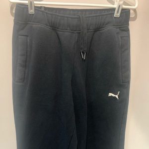 Puma Men’s Sweatpants Athletic pants Size small